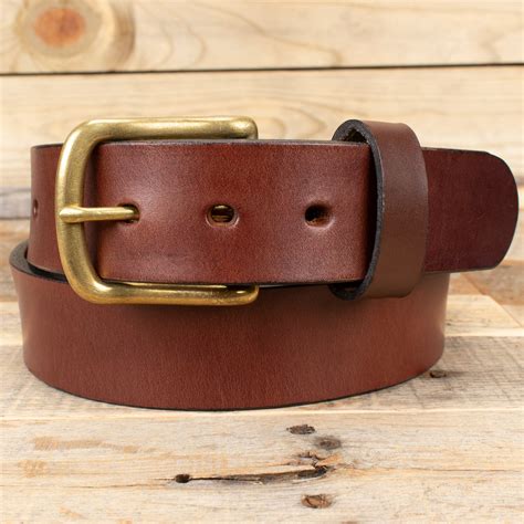 genuine leather belts for ladies.